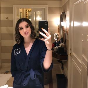 Meet your Posher, Amber